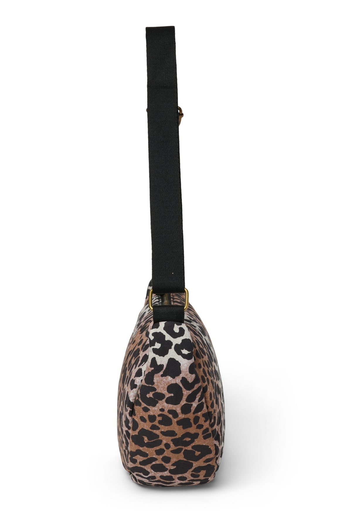 Crossbody ledvinka STUDIO NOOS Soft Cotton Hazel Leopard | Stylové doplňky pro děti a ženy | Lavly.cz