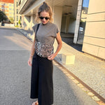 Crossbody ledvinka STUDIO NOOS Soft Cotton Hazel Leopard | Stylové doplňky pro děti a ženy | Lavly.cz