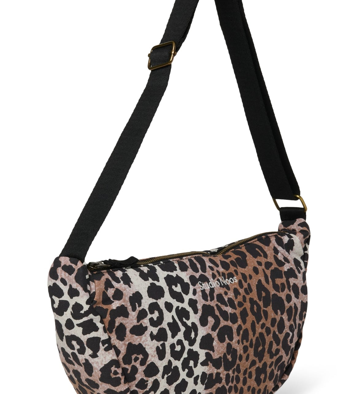 Crossbody ledvinka STUDIO NOOS Soft Cotton Hazel Leopard | Stylové doplňky pro děti a ženy | Lavly.cz