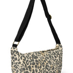 Crossbody ledvinka STUDIO NOOS Soft Cotton Leopard | Stylové doplňky pro děti a ženy | Lavly.cz