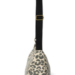 Crossbody ledvinka STUDIO NOOS Soft Cotton Leopard | Stylové doplňky pro děti a ženy | Lavly.cz