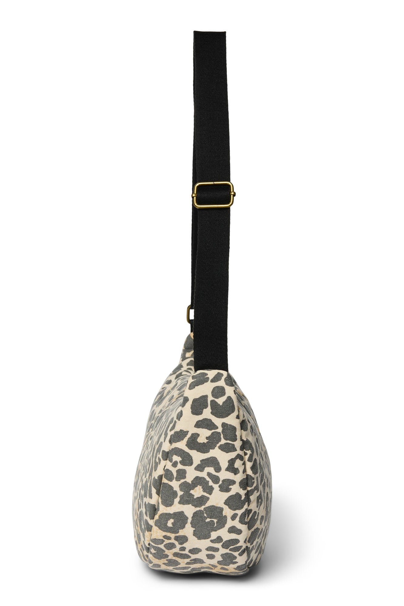 Crossbody ledvinka STUDIO NOOS Soft Cotton Leopard | Stylové doplňky pro děti a ženy | Lavly.cz