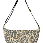 Crossbody ledvinka STUDIO NOOS Soft Cotton Leopard | Stylové doplňky pro děti a ženy | Lavly.cz