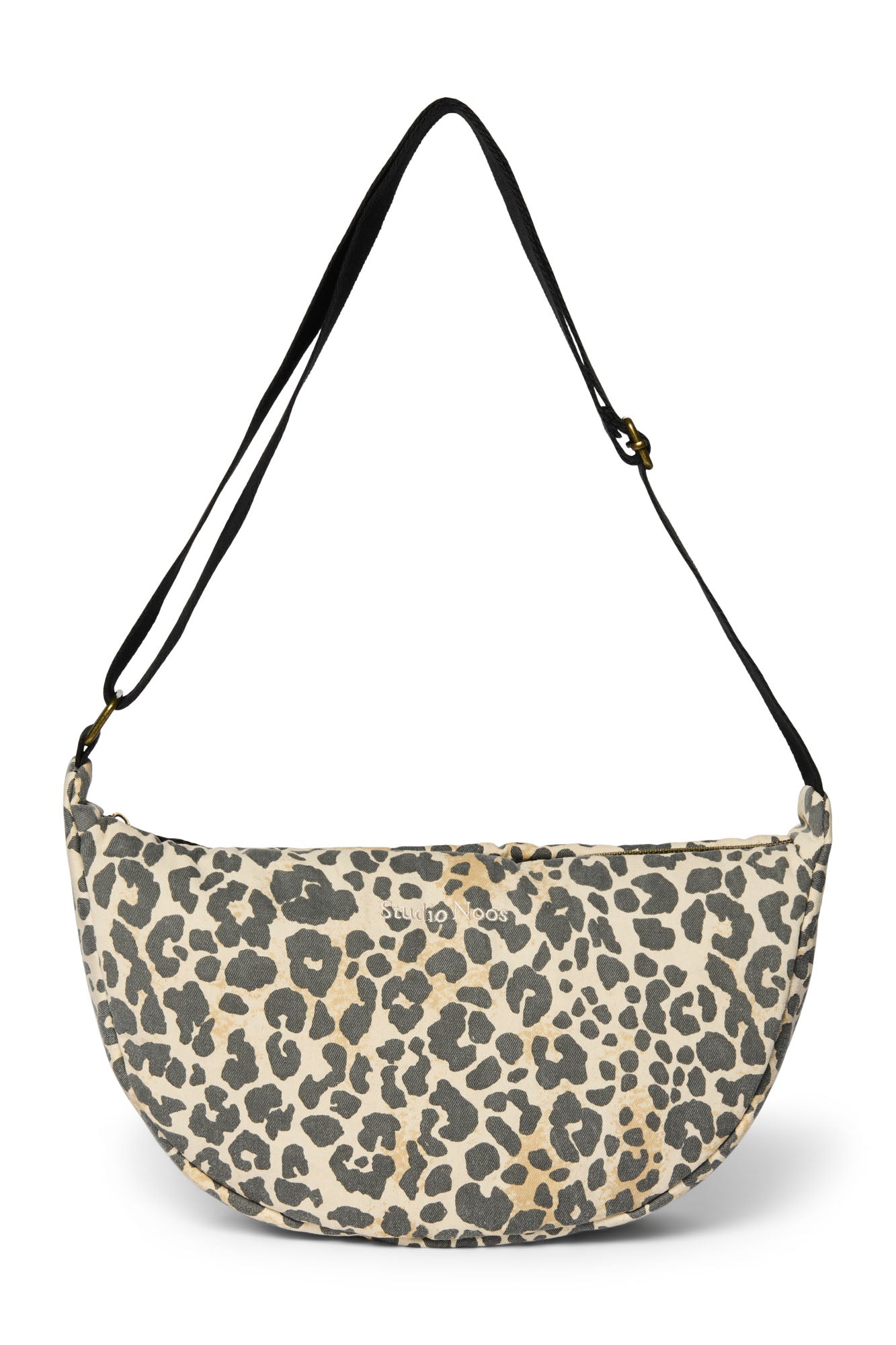 Crossbody ledvinka STUDIO NOOS Soft Cotton Leopard | Stylové doplňky pro děti a ženy | Lavly.cz