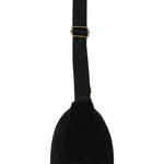 Crossbody ledvinka STUDIO NOOS Teddy Black | Stylové doplňky pro děti a ženy | Lavly.cz