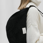 Crossbody ledvinka STUDIO NOOS Teddy Black | Stylové doplňky pro děti a ženy | Lavly.cz