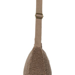 Crossbody ledvinka STUDIO NOOS Teddy Brown | Stylové doplňky pro děti a ženy | Lavly.cz