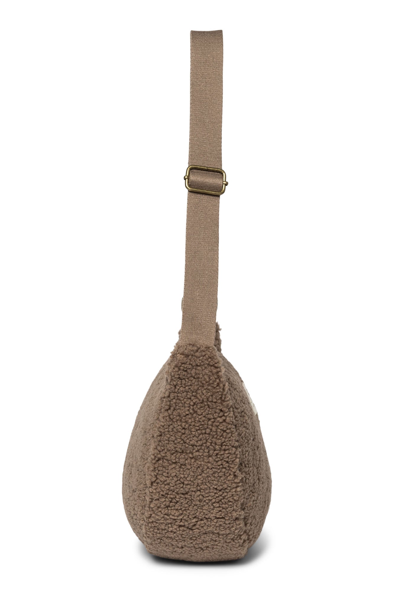 Crossbody ledvinka STUDIO NOOS Teddy Brown | Stylové doplňky pro děti a ženy | Lavly.cz