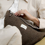 Crossbody ledvinka STUDIO NOOS Teddy Brown | Stylové doplňky pro děti a ženy | Lavly.cz