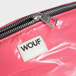 Crossbody ledvinka WOUF Candy Waist bag | Lavly.cz