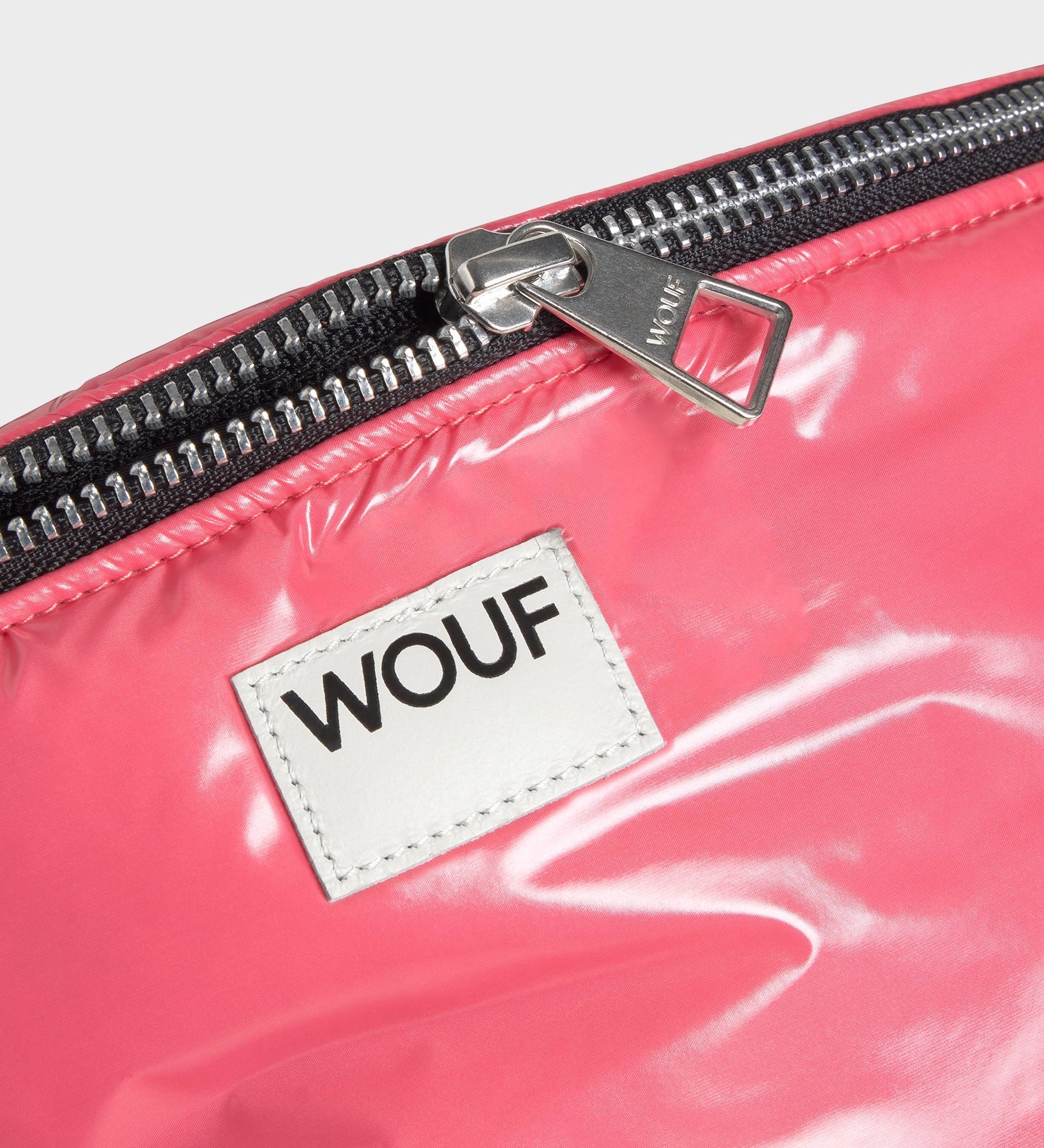 Crossbody ledvinka WOUF Candy Waist bag | Lavly.cz