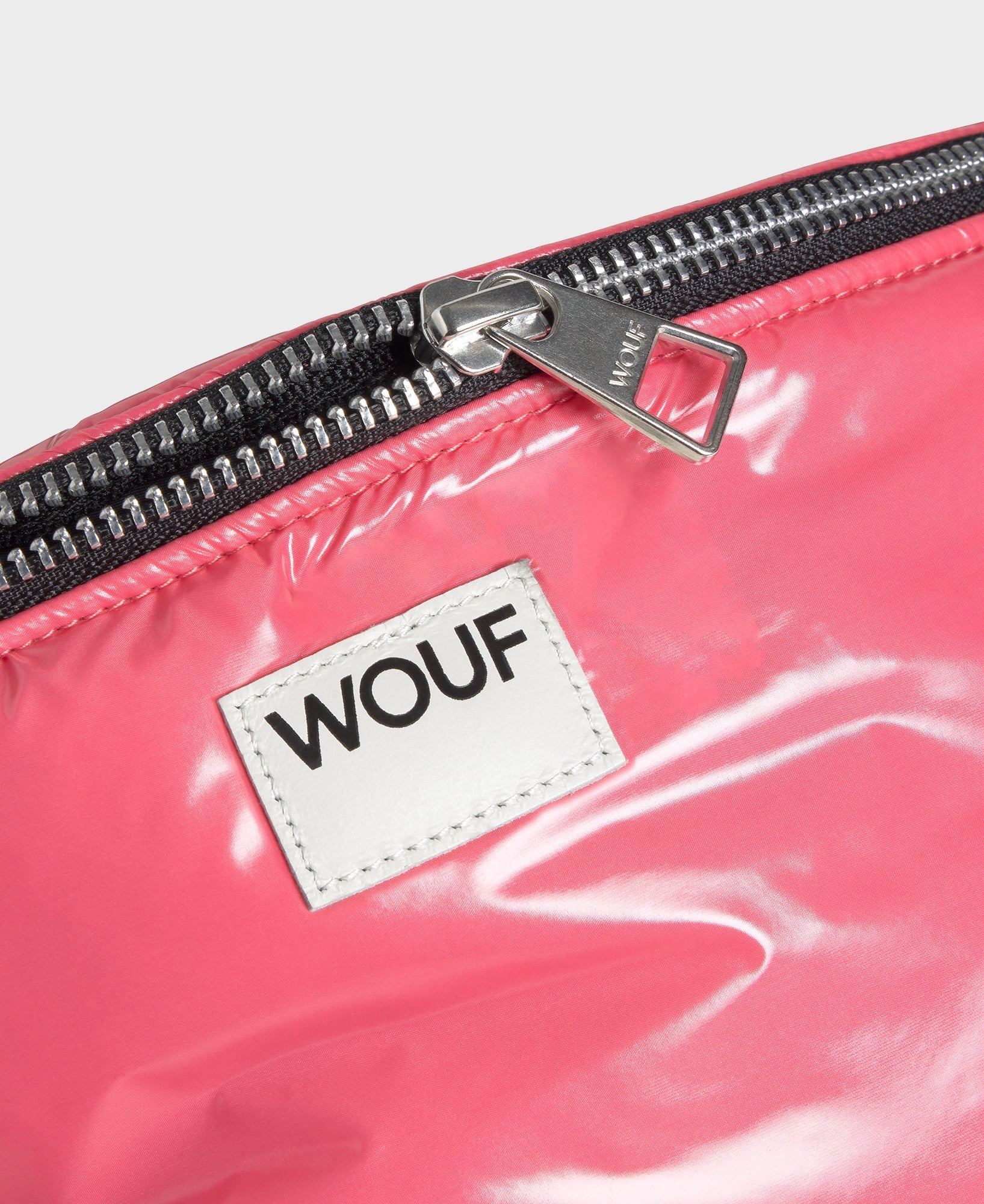 Crossbody ledvinka WOUF Candy Waist bag | Lavly.cz