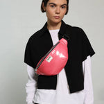 Crossbody ledvinka WOUF Candy Waist bag | Lavly.cz