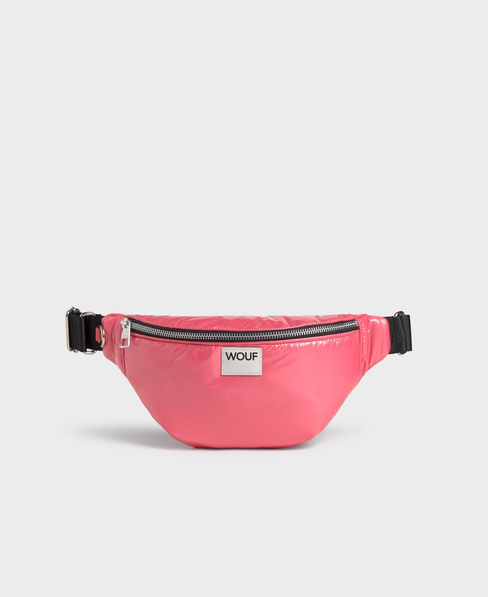 Crossbody ledvinka WOUF Candy Waist bag | Lavly.cz