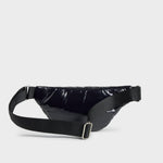 Crossbody ledvinka WOUF Nuit Waist bag | Lavly.cz
