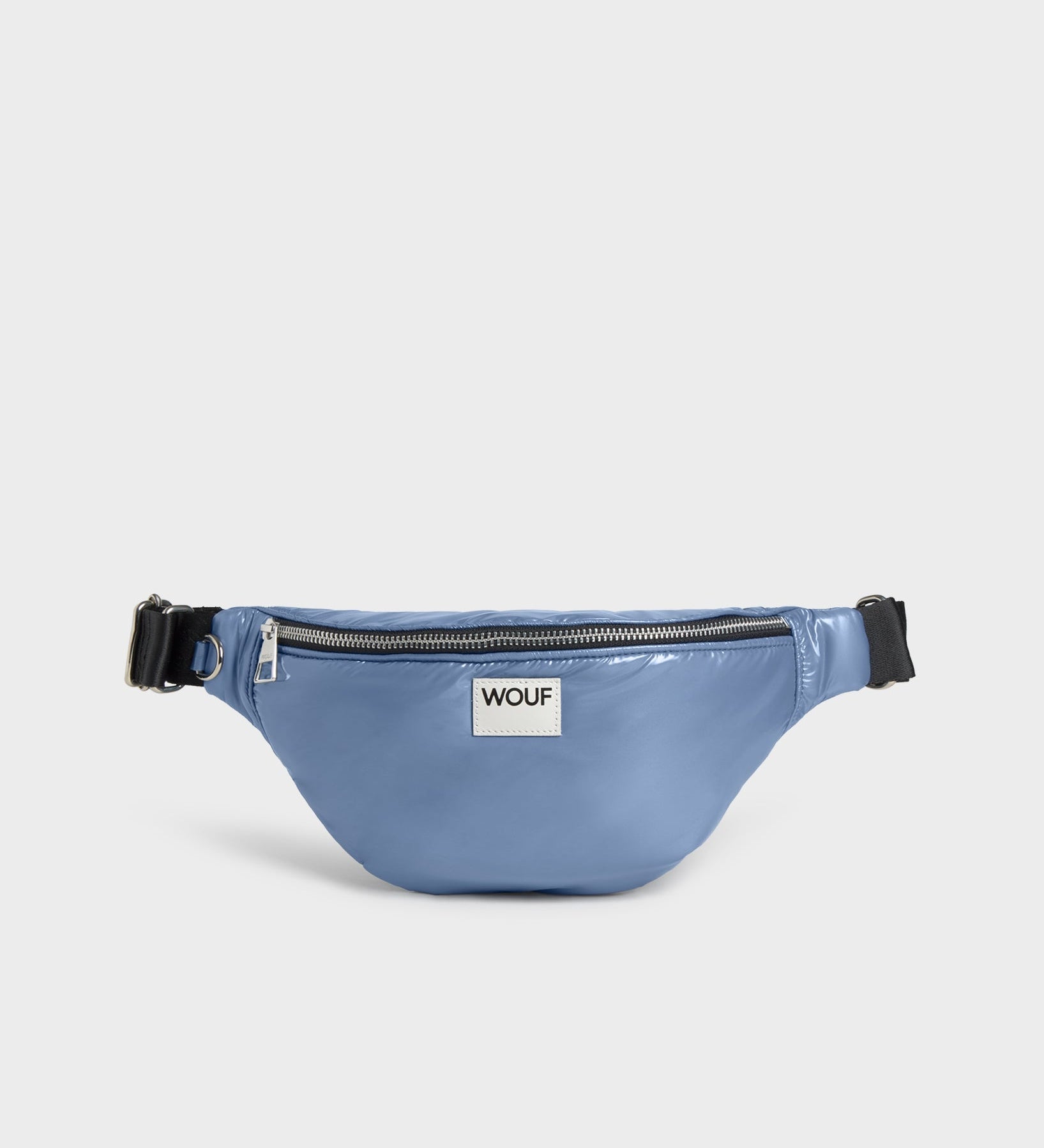 Crossbody ledvinka WOUF Royal Waist bag | Lavly.cz