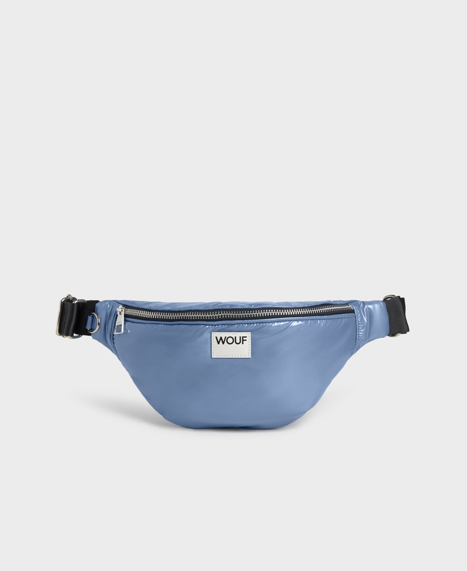 Crossbody ledvinka WOUF Royal Waist bag | Lavly.cz