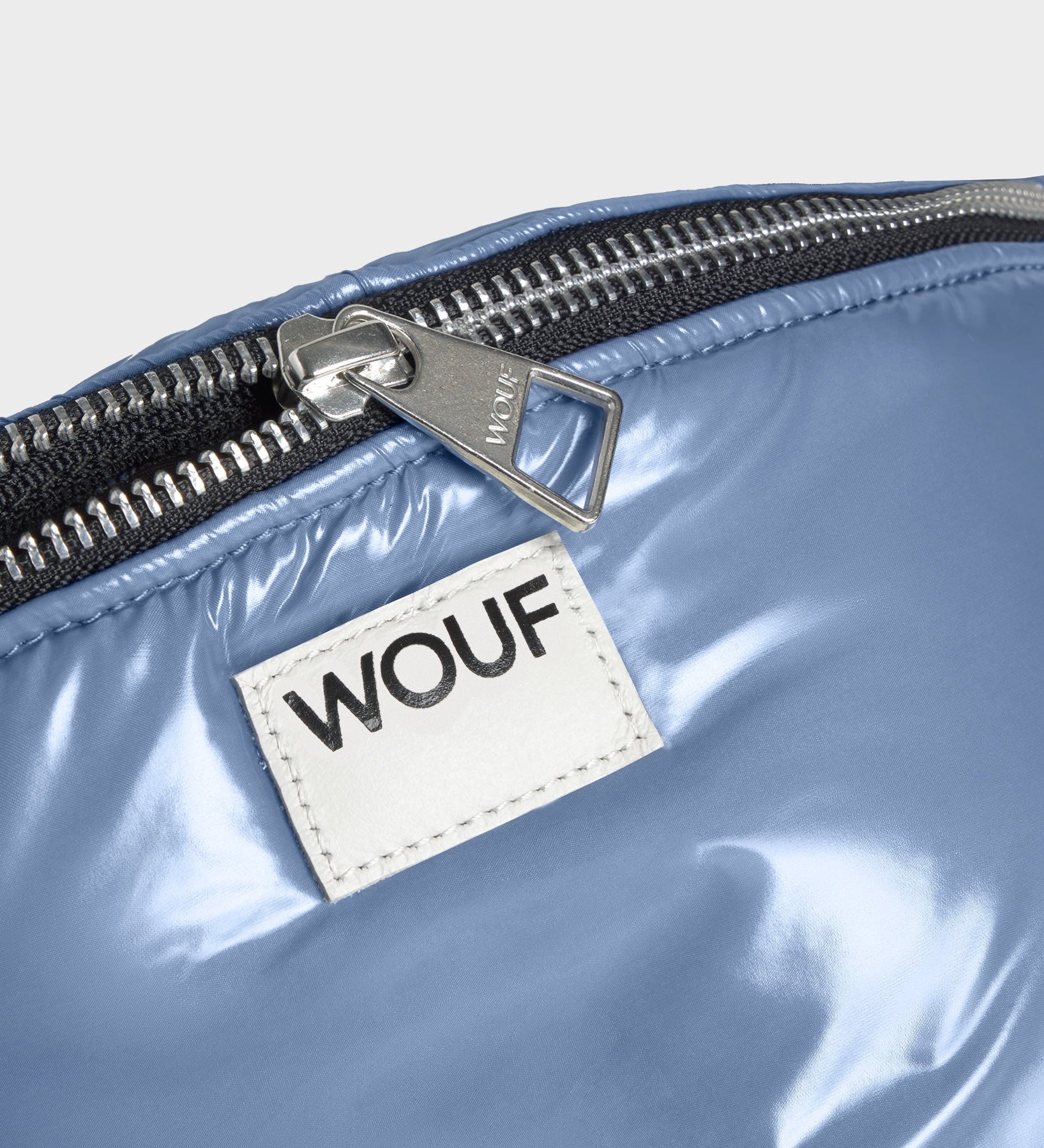 Crossbody ledvinka WOUF Royal Waist bag | Lavly.cz