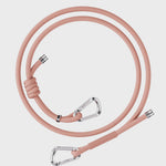 Crossbody popruh na mobil HOLDIT Bare Pink | Lavly.cz