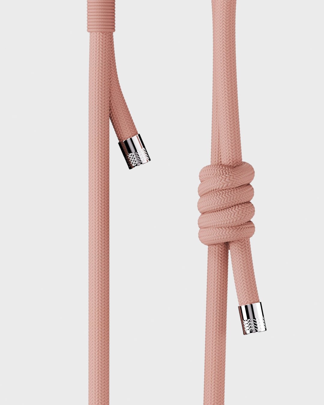 Crossbody popruh na mobil HOLDIT Bare Pink | Lavly.cz