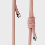 Crossbody popruh na mobil HOLDIT Bare Pink | Lavly.cz