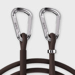 Crossbody popruh na mobil HOLDIT Chocolate | Lavly.cz