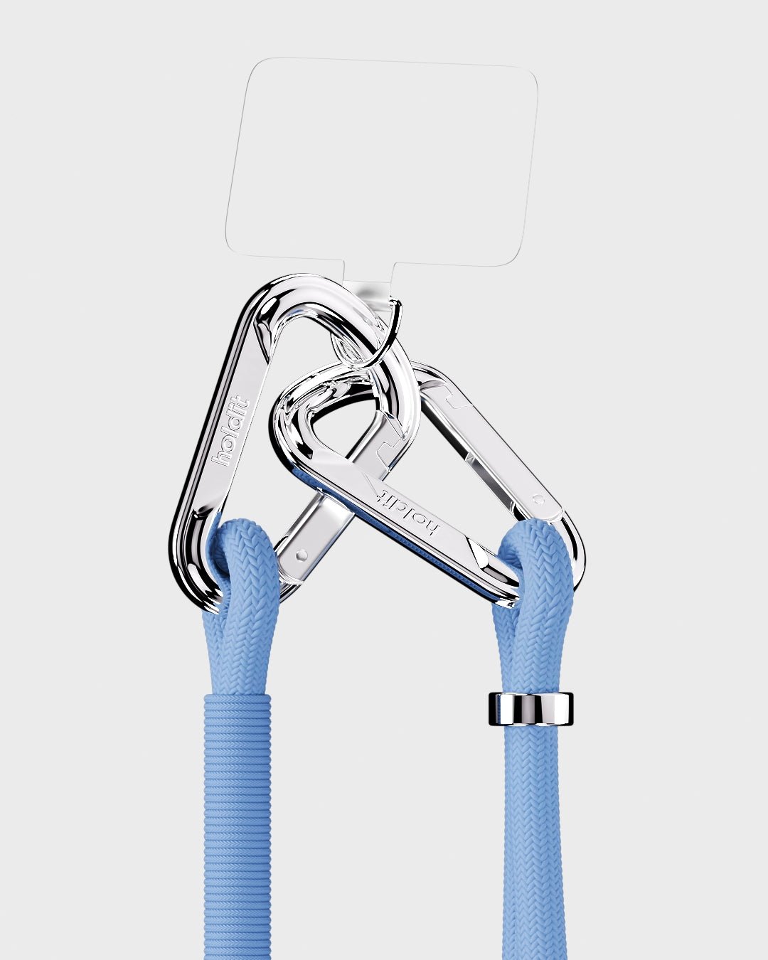 Crossbody popruh na mobil HOLDIT Cobalt | Lavly.cz