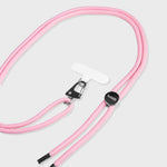 Crossbody popruh na mobil HOLDIT Pink | Lavly.cz