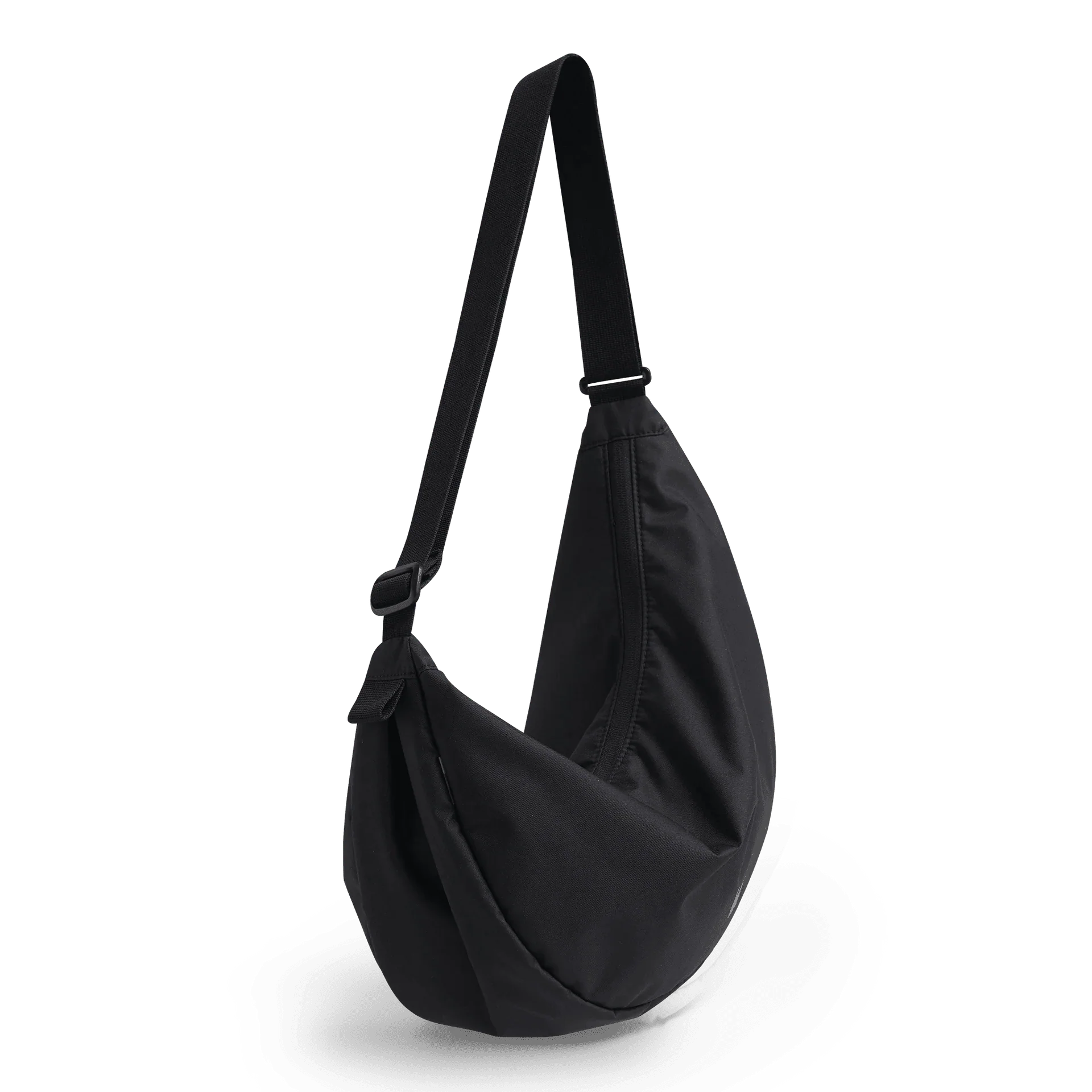 Crossbody taška GOT BAG Moon Large Black | Lavly.cz