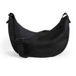 Crossbody taška GOT BAG Moon Large Black | Lavly.cz
