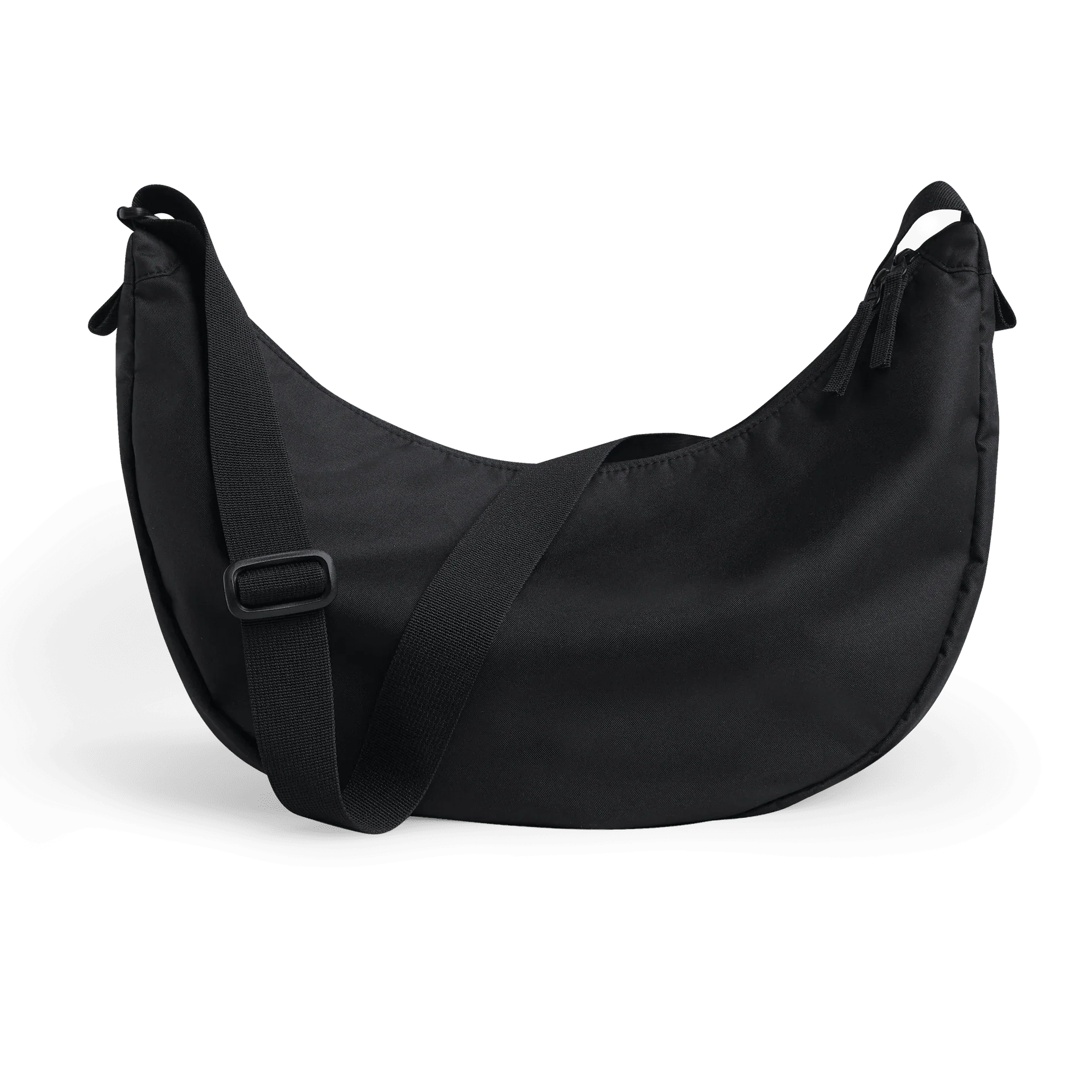 Crossbody taška GOT BAG Moon Large Black | Lavly.cz