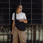 Crossbody taška STUDIO NOOS Black Puffy | Stylové doplňky pro děti a ženy | Lavly.cz