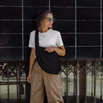 Crossbody taška STUDIO NOOS Black Puffy | Stylové doplňky pro děti a ženy | Lavly.cz