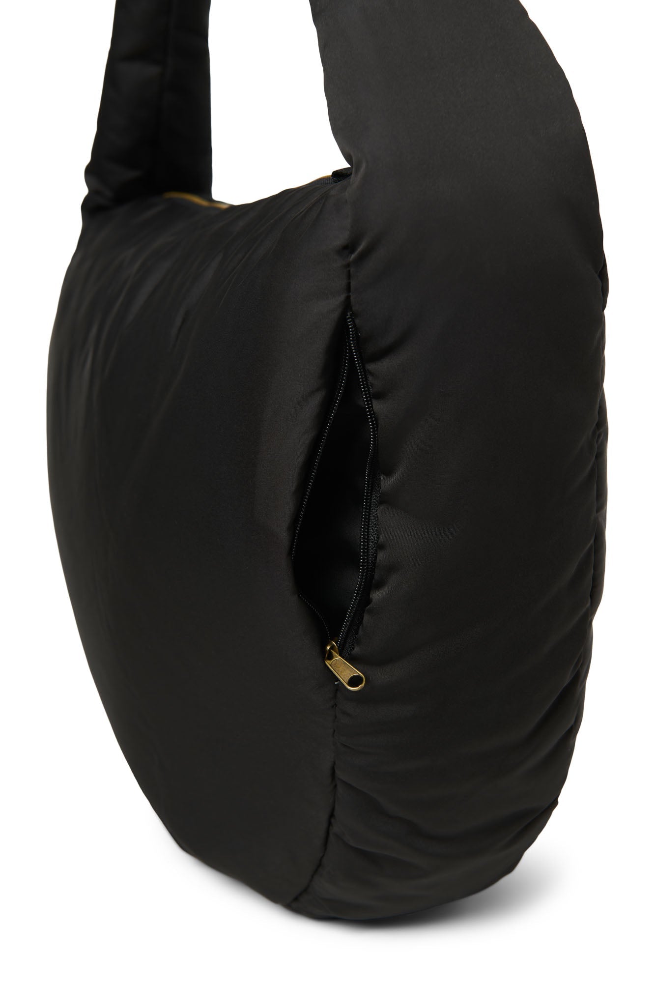 Crossbody taška STUDIO NOOS Black Puffy | Stylové doplňky pro děti a ženy | Lavly.cz