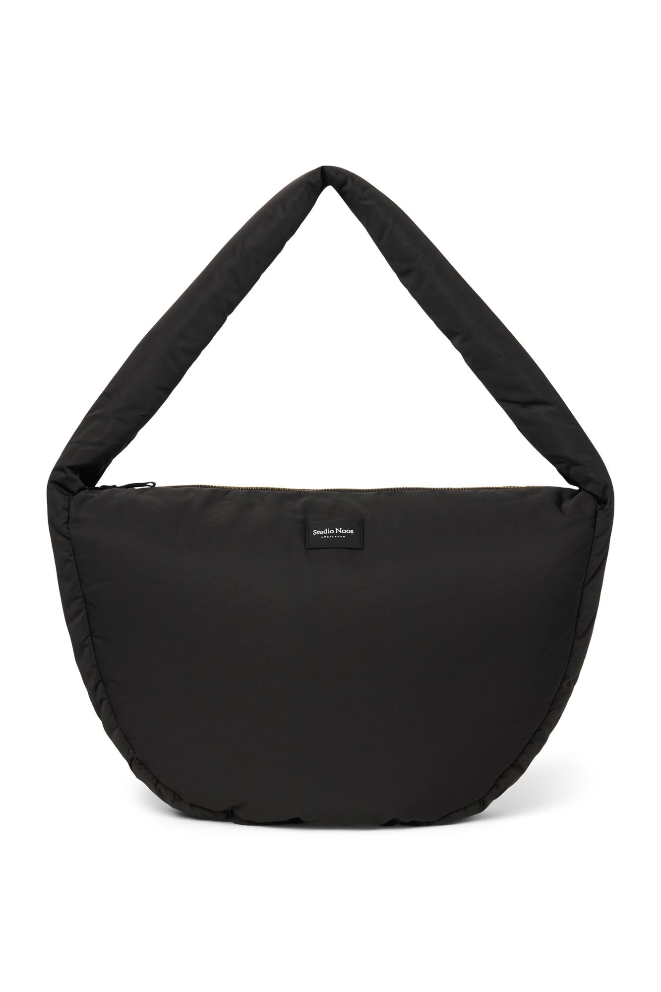 Crossbody taška STUDIO NOOS Black Puffy | Stylové doplňky pro děti a ženy | Lavly.cz