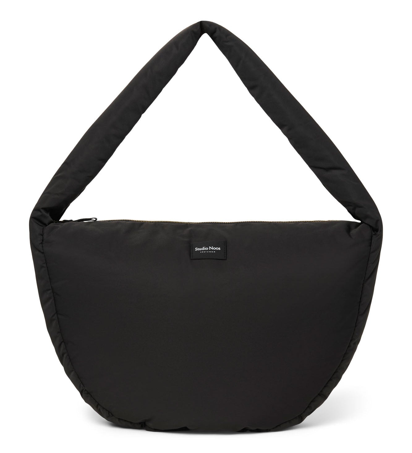 Crossbody taška STUDIO NOOS Black Puffy | Stylové doplňky pro děti a ženy | Lavly.cz