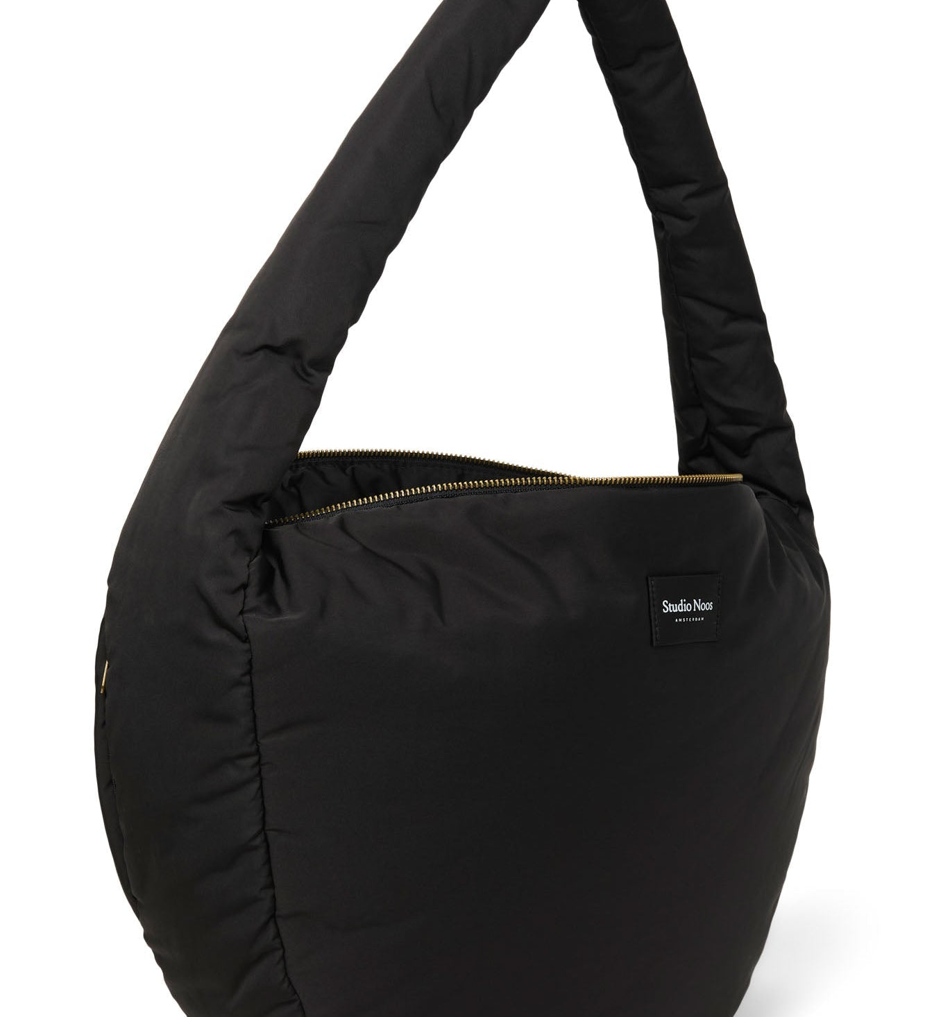 Crossbody taška STUDIO NOOS Black Puffy | Stylové doplňky pro děti a ženy | Lavly.cz