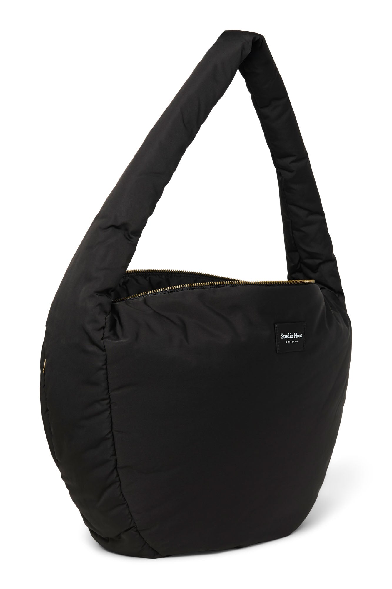 Crossbody taška STUDIO NOOS Black Puffy | Stylové doplňky pro děti a ženy | Lavly.cz