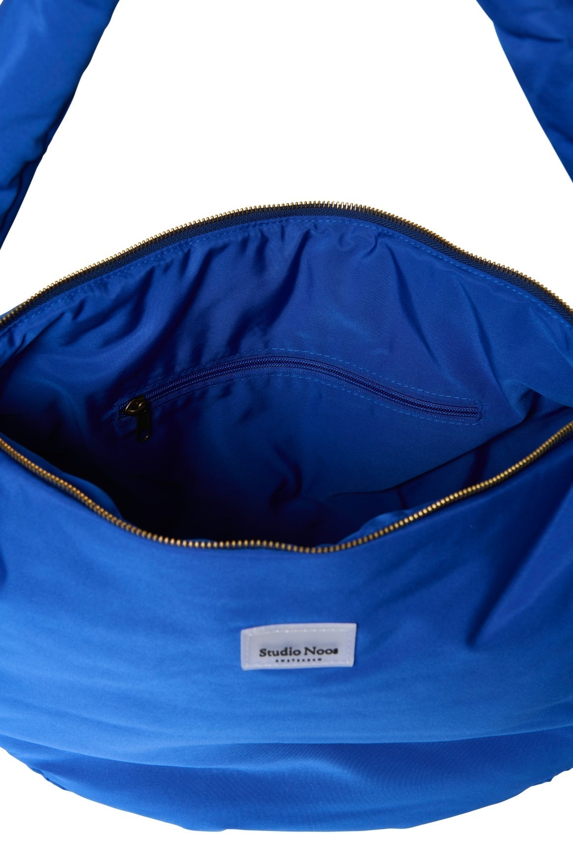 Crossbody taška STUDIO NOOS Blue Puffy | Stylové doplňky pro děti a ženy | Lavly.cz