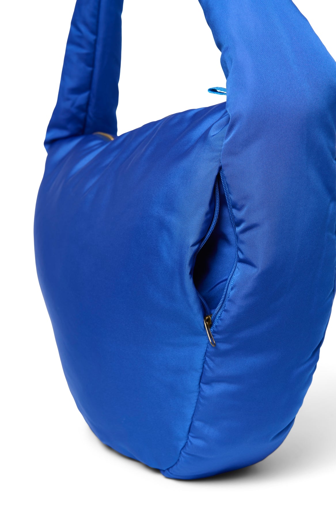 Crossbody taška STUDIO NOOS Blue Puffy | Stylové doplňky pro děti a ženy | Lavly.cz