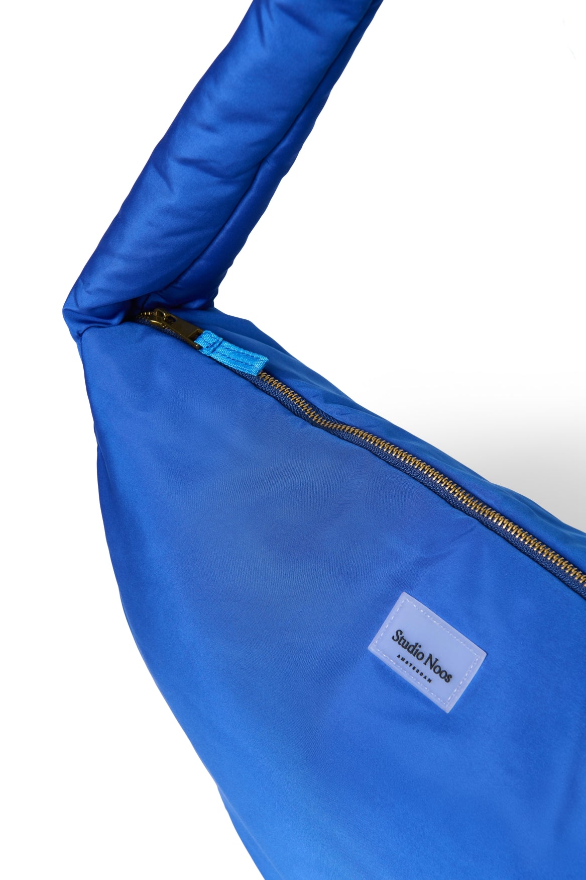 Crossbody taška STUDIO NOOS Blue Puffy | Stylové doplňky pro děti a ženy | Lavly.cz