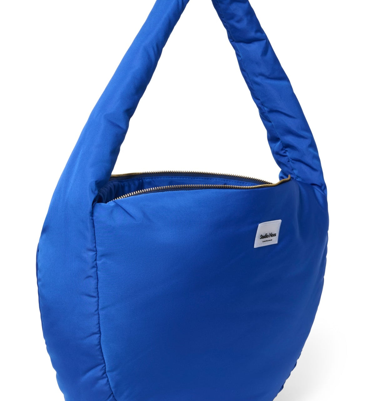 Crossbody taška STUDIO NOOS Blue Puffy | Stylové doplňky pro děti a ženy | Lavly.cz