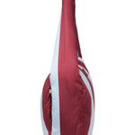 Crossbody taška STUDIO NOOS Bold Stripe Puffy Bordeaux/Light Blue | Stylové doplňky pro děti a ženy | Lavly.cz