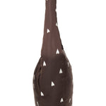 Crossbody taška STUDIO NOOS Brown Hearts Puffy | Stylové doplňky pro děti a ženy | Lavly.cz