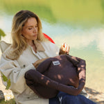 Crossbody taška STUDIO NOOS Brown Puffy | Stylové doplňky pro děti a ženy | Lavly.cz