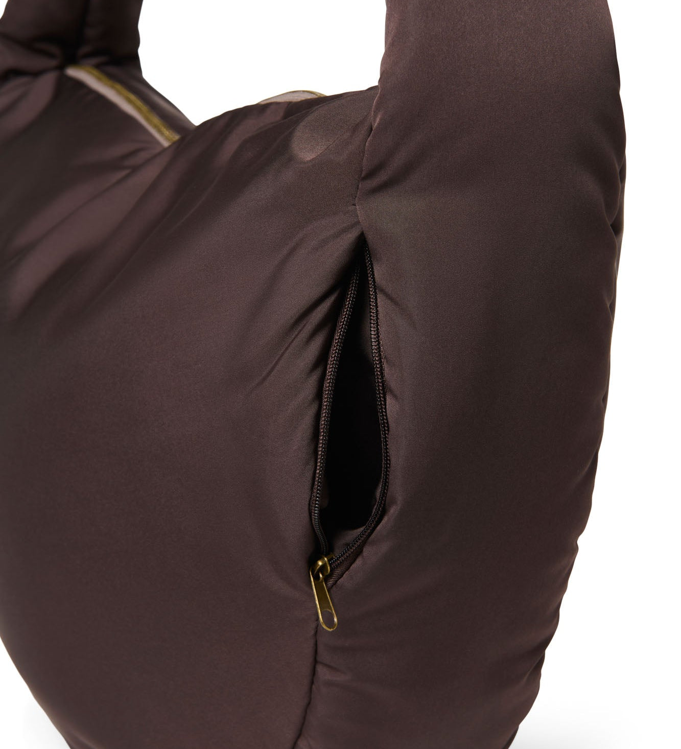 Crossbody taška STUDIO NOOS Brown Puffy | Stylové doplňky pro děti a ženy | Lavly.cz