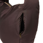 Crossbody taška STUDIO NOOS Brown Puffy | Stylové doplňky pro děti a ženy | Lavly.cz