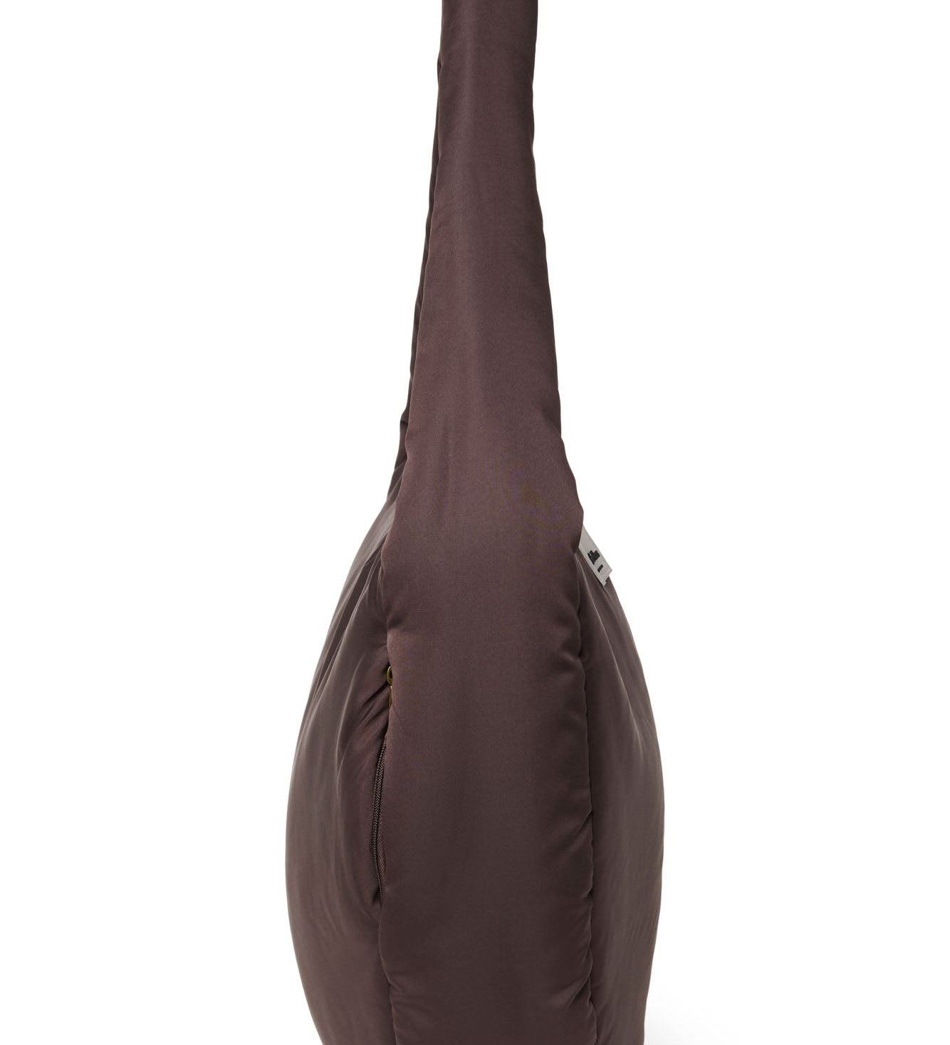 Crossbody taška STUDIO NOOS Brown Puffy | Stylové doplňky pro děti a ženy | Lavly.cz