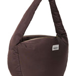 Crossbody taška STUDIO NOOS Brown Puffy | Stylové doplňky pro děti a ženy | Lavly.cz