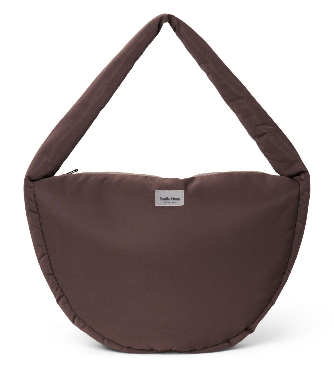 Crossbody taška STUDIO NOOS Brown Puffy | Stylové doplňky pro děti a ženy | Lavly.cz